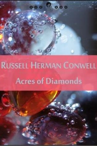 Cover of Acres of Diamonds: The New Thought Edition - Secret Library