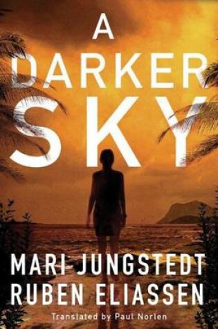 Cover of A Darker Sky
