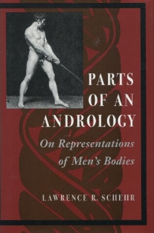 Cover of Parts of an Andrology