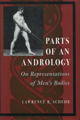 Book cover for Parts of an Andrology