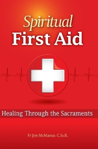 Cover of Spiritual First Aid
