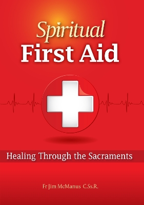 Book cover for Spiritual First Aid