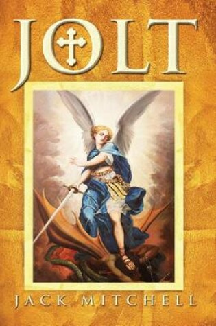 Cover of Jolt