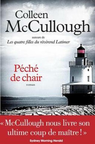 Cover of Peche de Chair