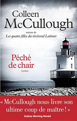 Book cover for Peche de Chair