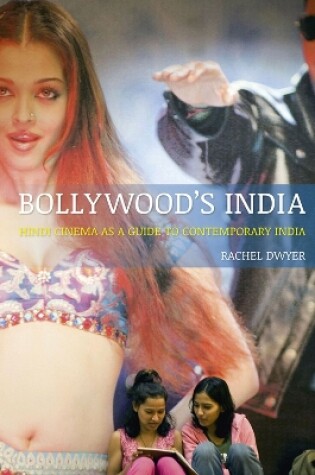 Cover of Bollywood's India