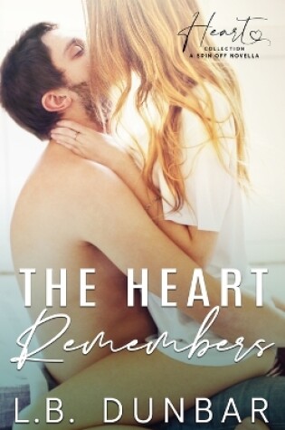 Cover of The Heart Remembers