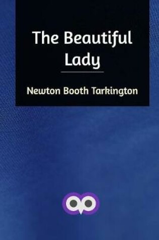 Cover of The Beautiful Lady