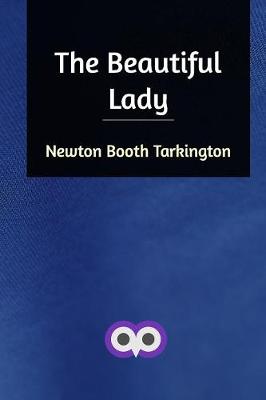 Cover of The Beautiful Lady