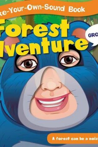 Cover of Forest Adventure