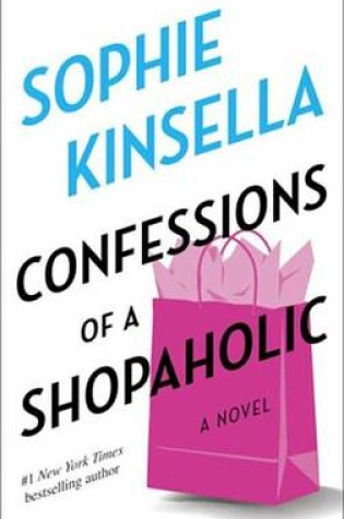 Cover of Confessions of a Shopaholic