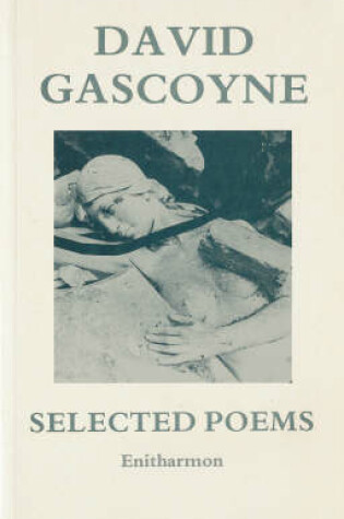 Cover of Selected Poems