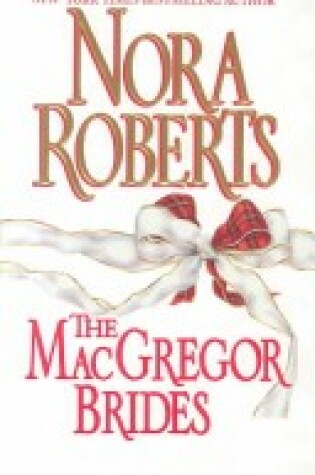 Cover of The MacGregor Brides