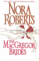 Book cover for The MacGregor Brides