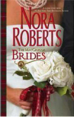 Book cover for The Macgregor Brides