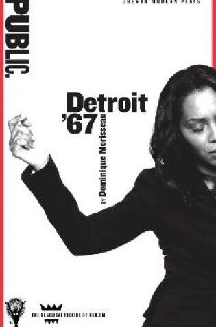 Cover of Detroit '67