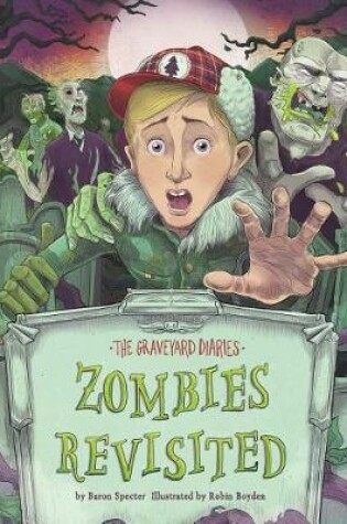 Cover of Zombies Revisited: Book 9