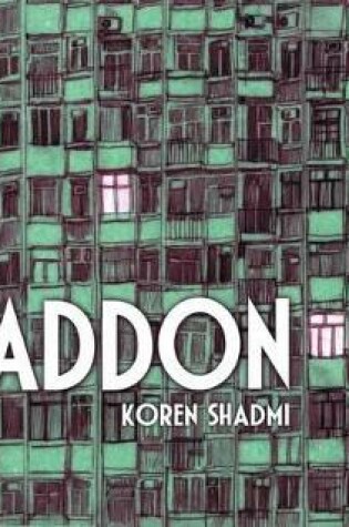 Cover of The Abaddon