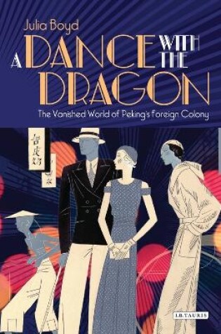 Cover of A Dance with the Dragon