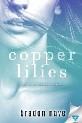 Cover of Copper Lilies