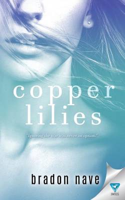 Book cover for Copper Lilies