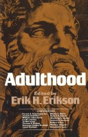 Book cover for ADULTHOOD CL