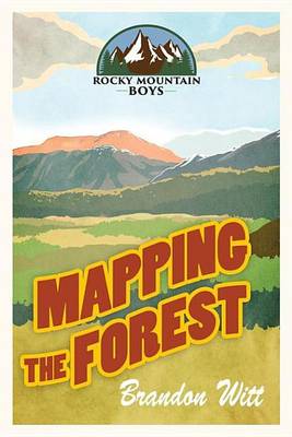 Book cover for Mapping the Forest