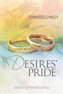 Book cover for Desires' Pride