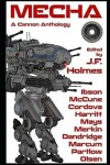 Book cover for Mecha