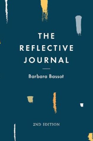 Cover of The Reflective Journal