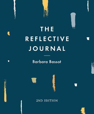 Book cover for The Reflective Journal