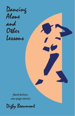 Book cover for Dancing Alone and Other Lessons