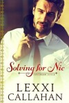 Book cover for Solving for Nic