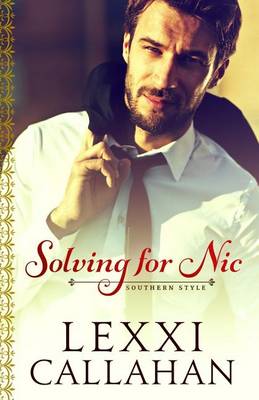 Cover of Solving for Nic