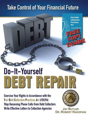 Book cover for Do-It-Yourself Debt Repair