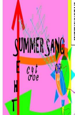 Cover of The Summer Sang of Coyote