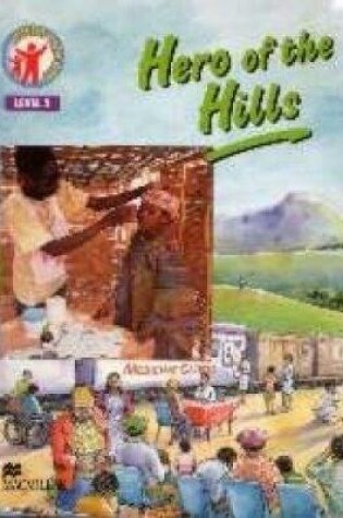 Cover of Living Health;Hero of the Hills