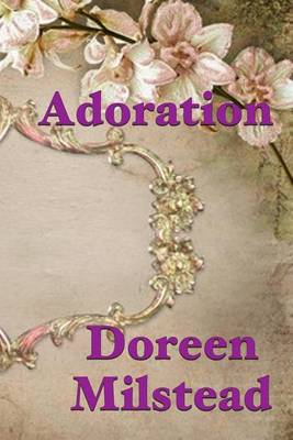 Book cover for Adoration