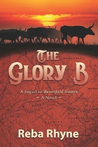 Cover of The Glory B