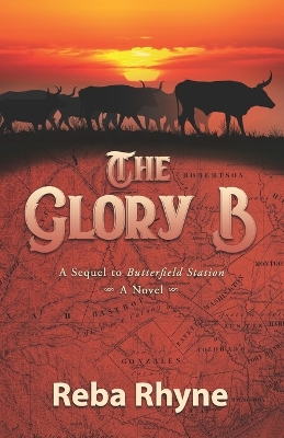 Book cover for The Glory B