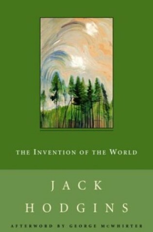 Cover of The Invention of the World