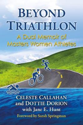 Book cover for Triathlon and Transformation