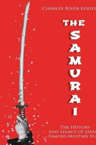 Cover of The Samurai