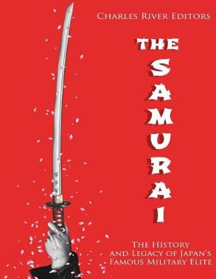 Book cover for The Samurai