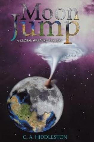Cover of Moon Jump