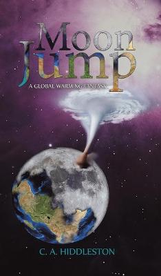 Book cover for Moon Jump