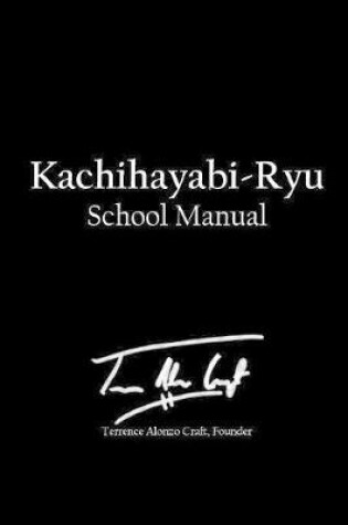 Cover of Kachihayabi-Ryu