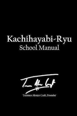 Book cover for Kachihayabi-Ryu