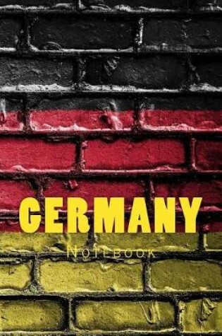 Cover of Germany