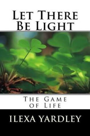 Cover of Let There Be Light